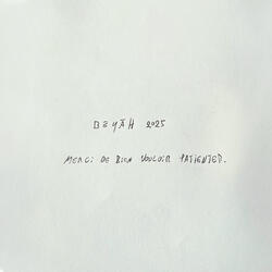 ROSE MARTHE'S LOVE
