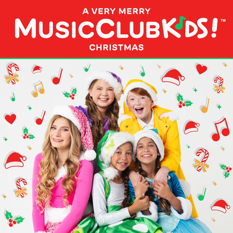 MusicClubKids!