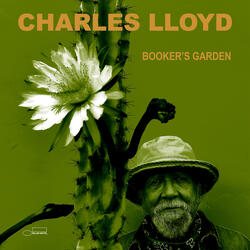 Booker’s Garden
