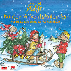 Schneeflöckchen, Weissröckchen