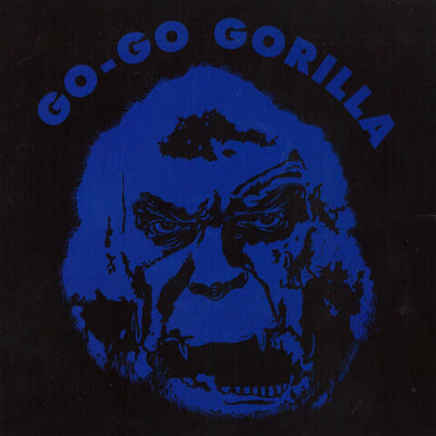 Go-Go Gorilla EP