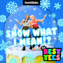 Snow What I Mean?!