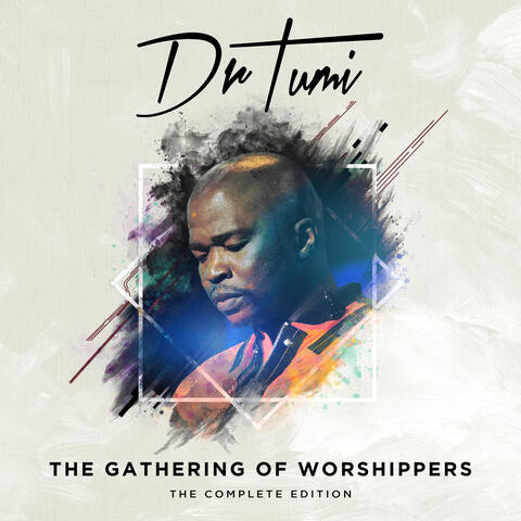 Gathering Of Worshippers : The Complete Edition
