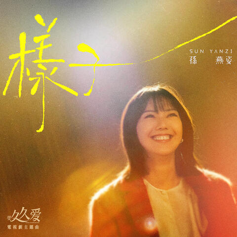 樣子