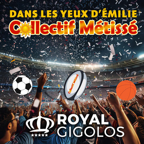 Dans les yeux d'Émilie