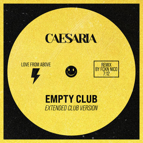 Empty Club