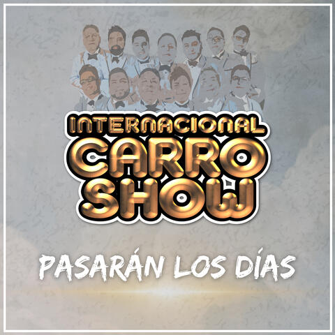 Pasarán Los Días