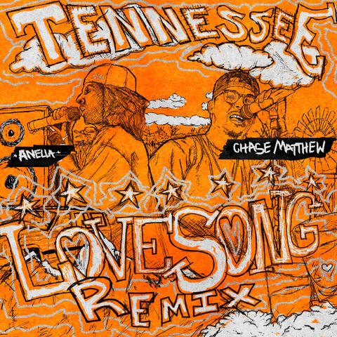 Tennessee Love Song