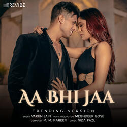 Aa Bhi Jaa