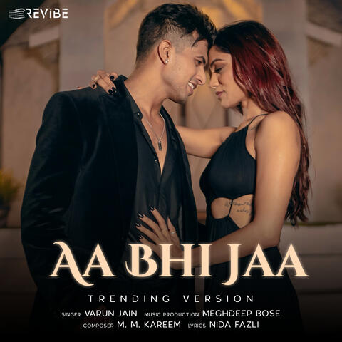 Aa Bhi Jaa