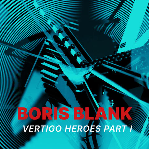 Vertigo Heroes