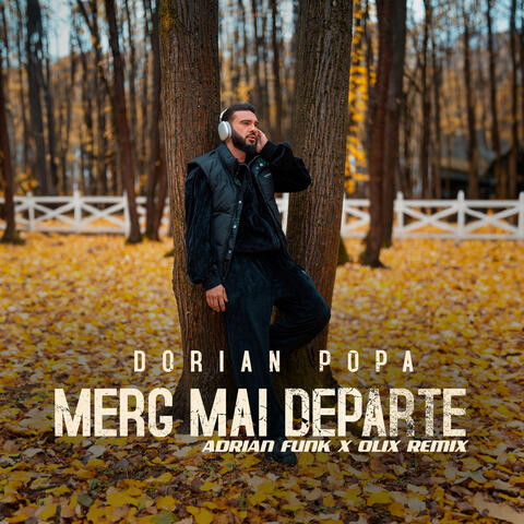 Merg mai departe