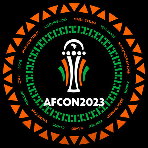 Welcome  - AFCON 2023