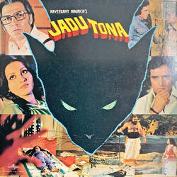 Theme Music (Jadu Tona)