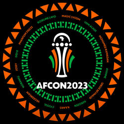 L'Afrique c'est nous - AFCON 2023