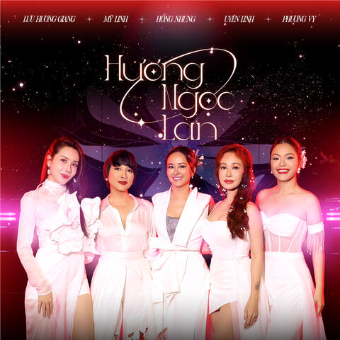 Hương Ngọc Lan