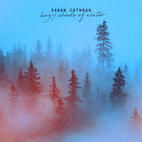 Sarah Cothran