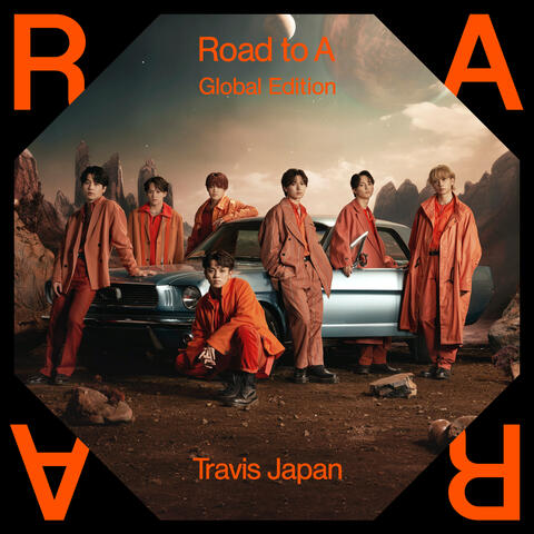 Road to A