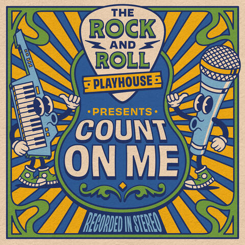 Count On Me
