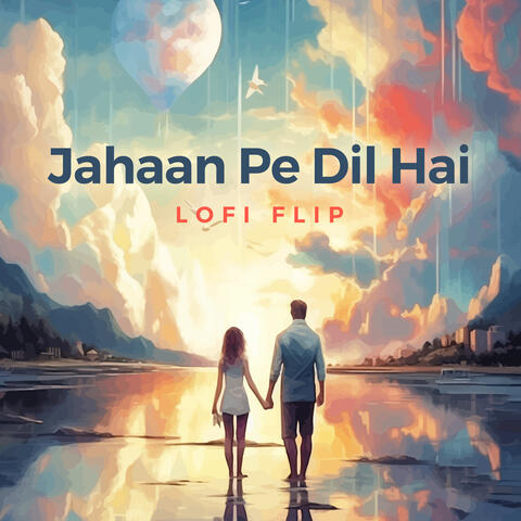 Jahaan Pe Dil Hai