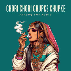 Chori Chori Chupke Chupke