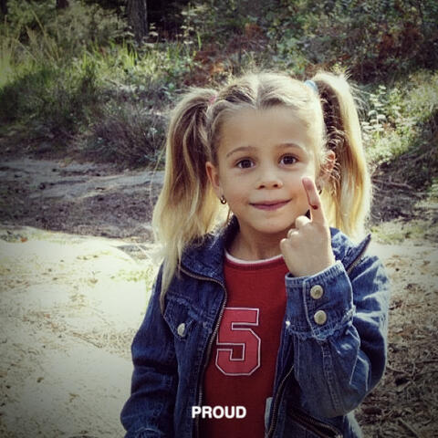 Proud