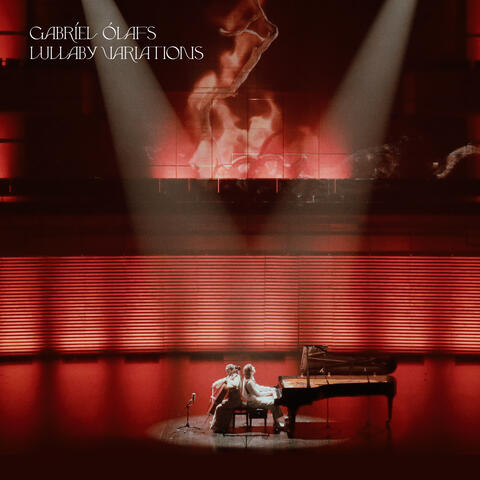 Lullaby Variations