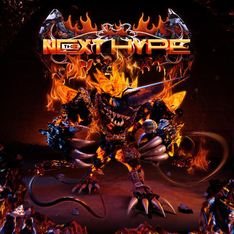 THE NEXT HYPE COMPILATION