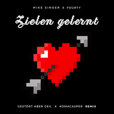 Zielen gelernt