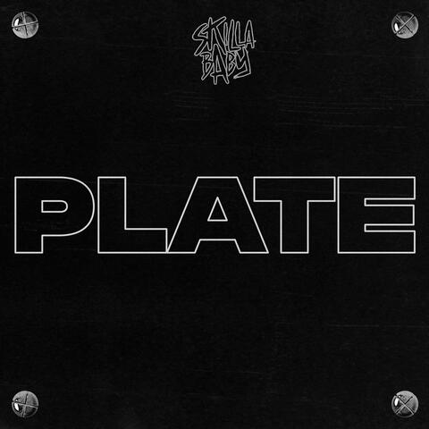 Plate