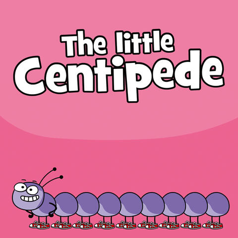 The Little Centipede