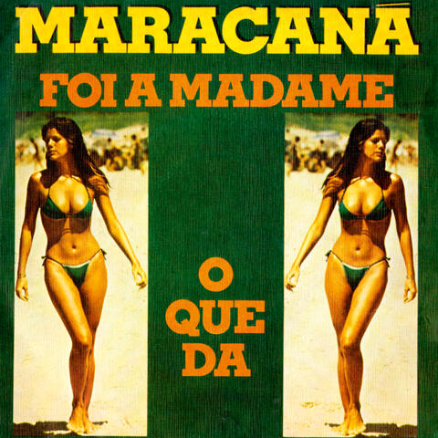 Maracaná