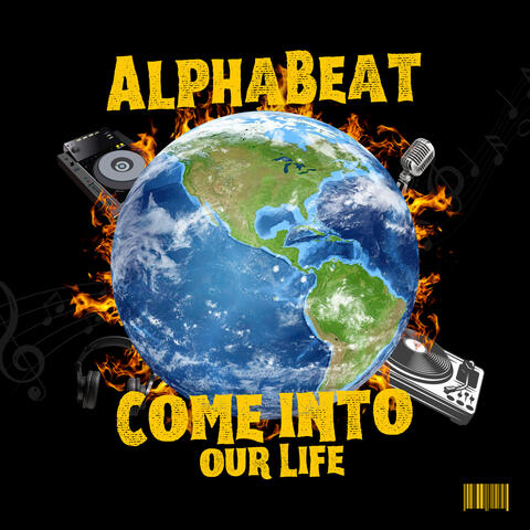 Come Into Our Life