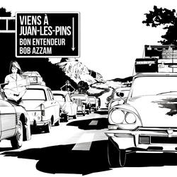 Viens à Juan-les-pins