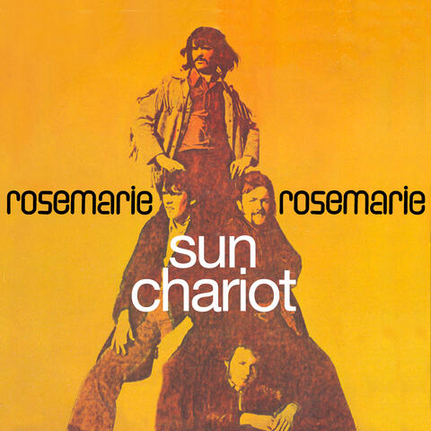 Rosemarie / Do You Wanna Know