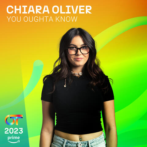 Chiara Oliver