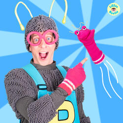 My Name is Beetle