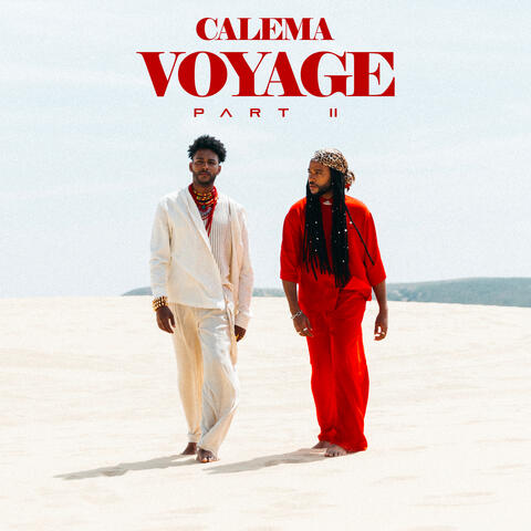 Voyage