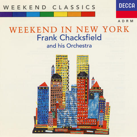 Frank Chacksfield & His Orchestra
