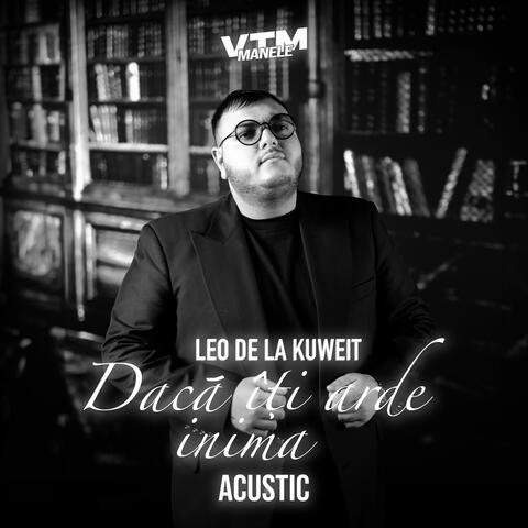 Dacă îți arde inima