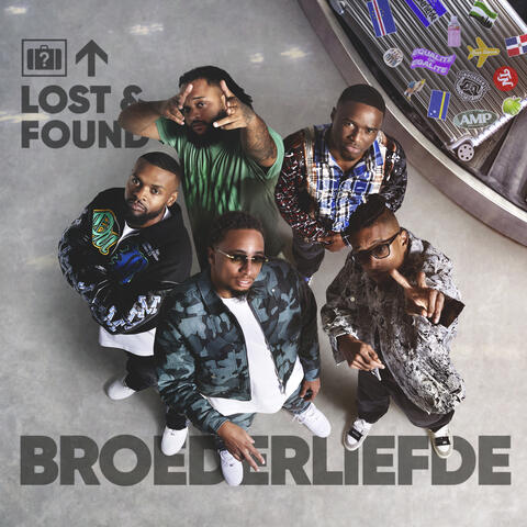 Broederliefde