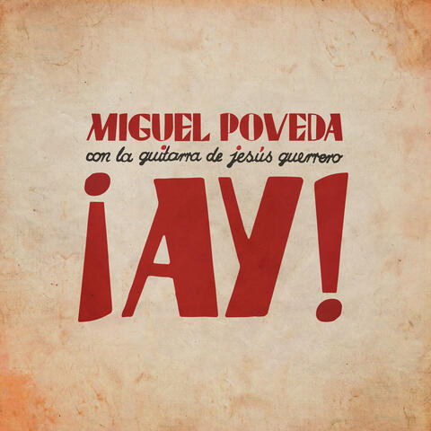 ¡AY!