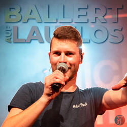 Ballert auf Lautlos