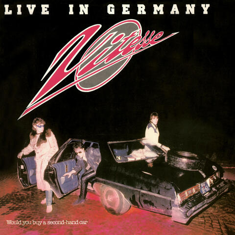 Live In Germany