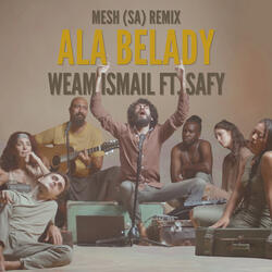 Ala Belady