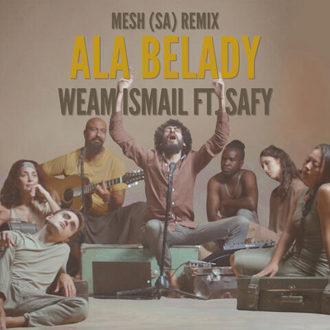 Ala Belady