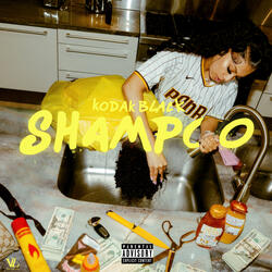 Shampoo
