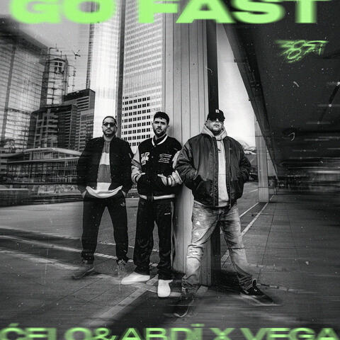 Go Fast