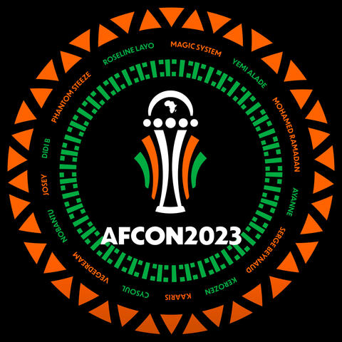 Go Champions  - AFCON 2023