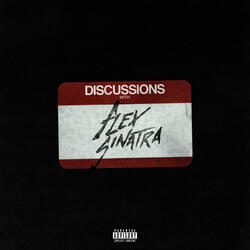 DISCUSSIONS